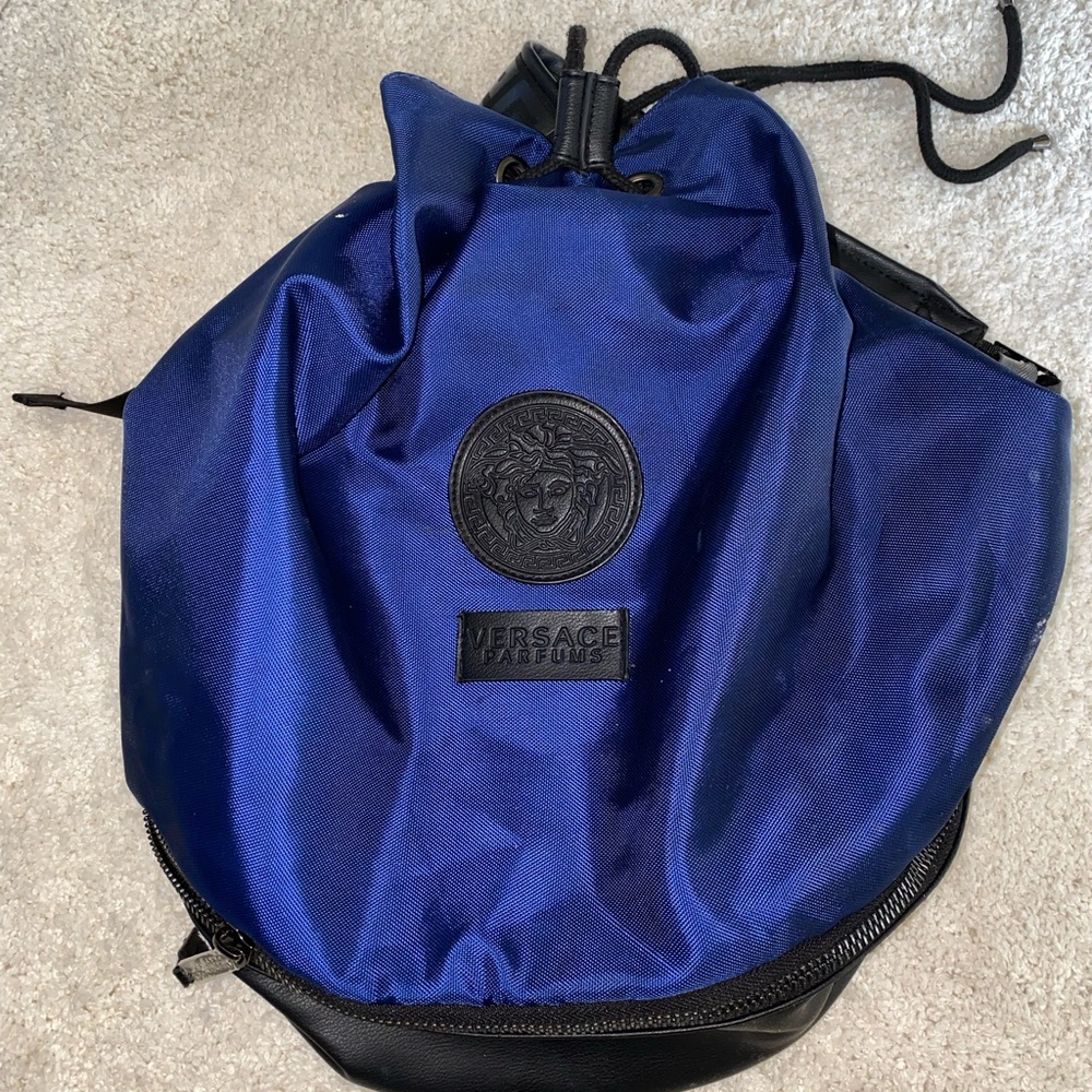 VERSACE backpack